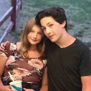 Meet your Posher, Savannah